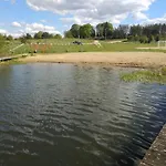 度假居 Orla Na Mazurach