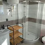 度假居 Orla Na Mazurach