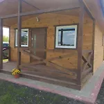 度假居 Orla Na Mazurach *