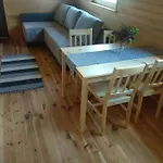 度假居 Orla Na Mazurach