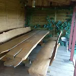 度假居 Orla Na Mazurach *