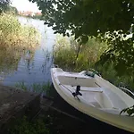 Orla Na Mazurach 度假居 帕瑟姆