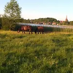 Orla Na Mazurach 度假居 帕瑟姆