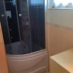 Orla Na Mazurach 度假居 帕瑟姆