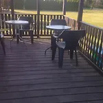 度假居 Orla Na Mazurach 帕瑟姆