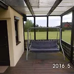 Orla Na Mazurach 度假居 *