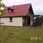 Orla Na Mazurach 帕瑟姆