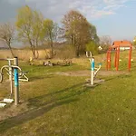 Orla Na Mazurach 度假居 帕瑟姆