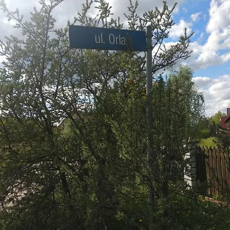 Orla Na Mazurach *