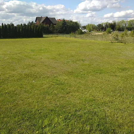 Orla Na Mazurach Hébergement de vacances *