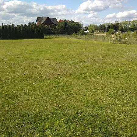 Orla Holiday home *