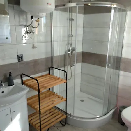 Ferienhaus Orla Na Mazurach