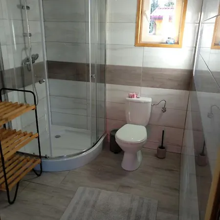 Holiday home Orla Pasym