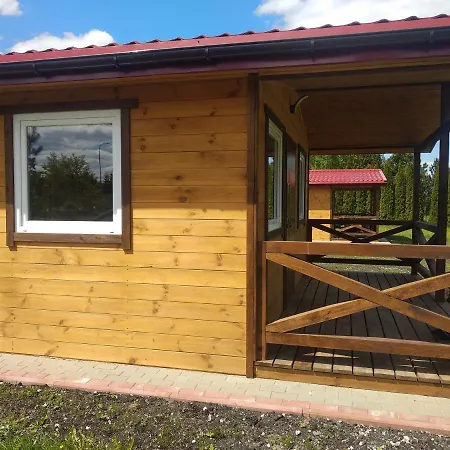 Ferienhaus Orla Na Mazurach