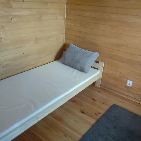 Orla Na Mazurach Hébergement de vacances Pasym
