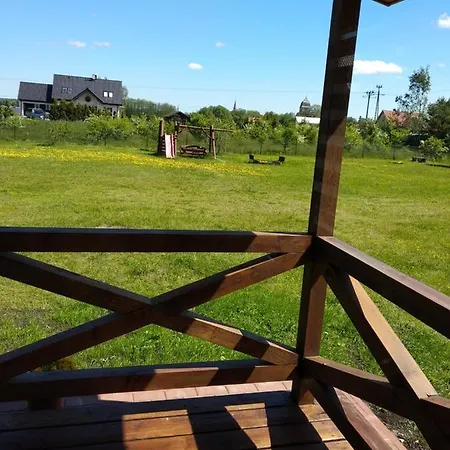 Orla Na Mazurach * Passenheim