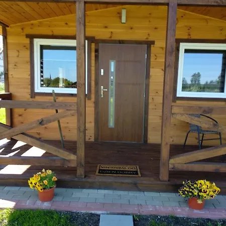 Holiday home Orla *