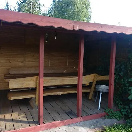 Orla Na Mazurach Hébergement de vacances