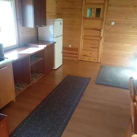 Orla Na Mazurach パシム