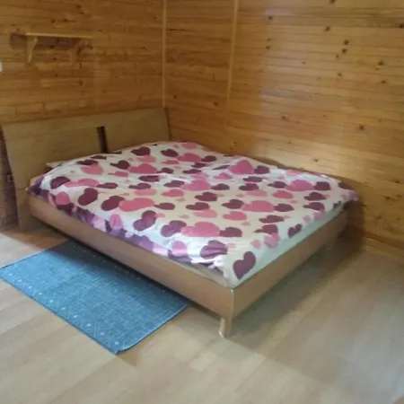 Orla Na Mazurach * Passenheim