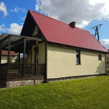 Orla Holiday home *