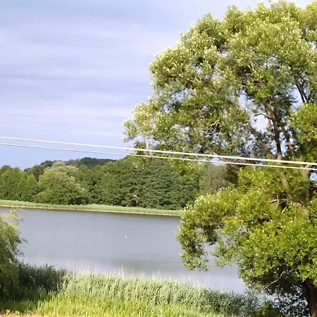 Hébergement de vacances Orla Na Mazurach Pasym
