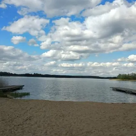 Hébergement de vacances Orla Na Mazurach *