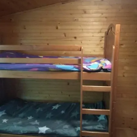 Orla Na Mazurach * Pasym