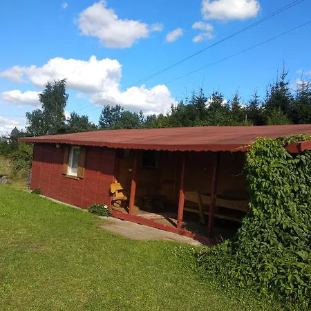 Orla Na Mazurach * Passenheim