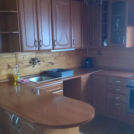 Orla Na Mazurach Passenheim