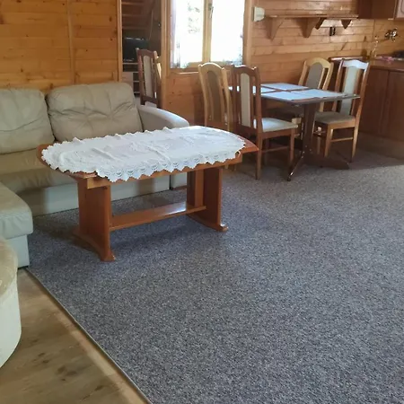 Holiday home Orla