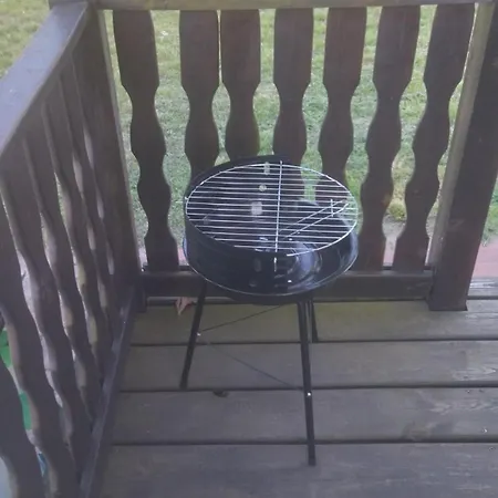 Orla Na Mazurach Hébergement de vacances *
