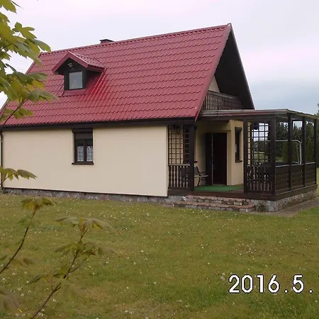 Orla Na Mazurach Passenheim